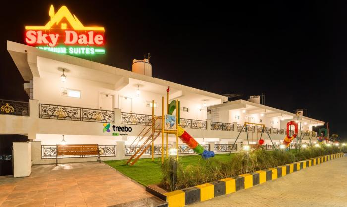 skydale inn and premium