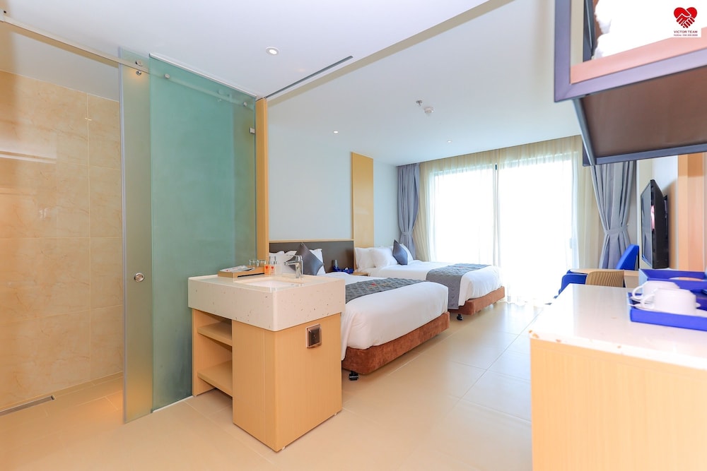 cam ranh condotel