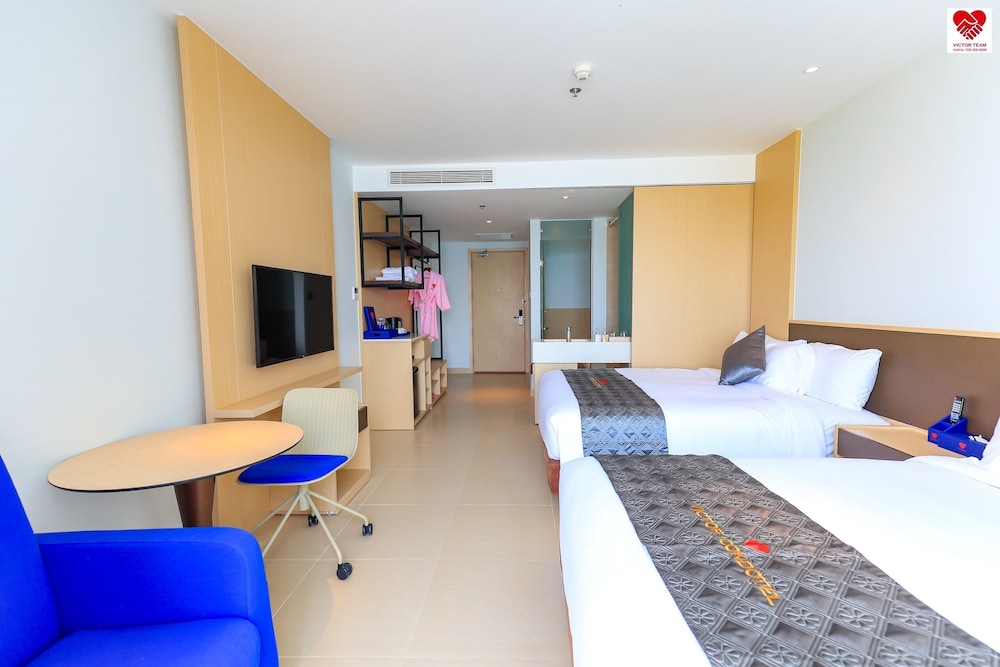 cam ranh condotel