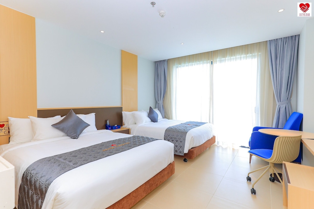 cam ranh condotel