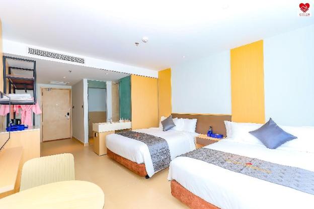 cam ranh condotel