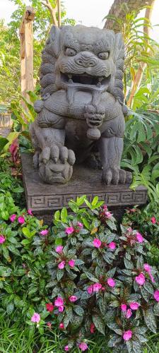 omah hanoman turu by kebun hanoman