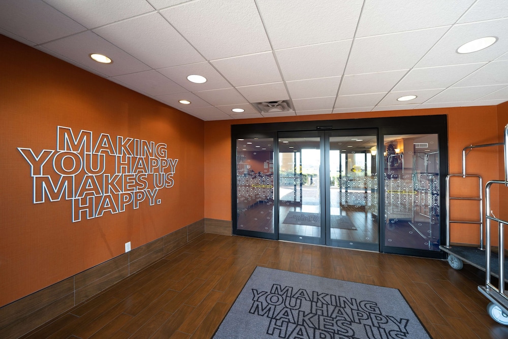 hampton inn and suites madera