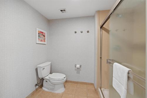 hampton inn and suites madera