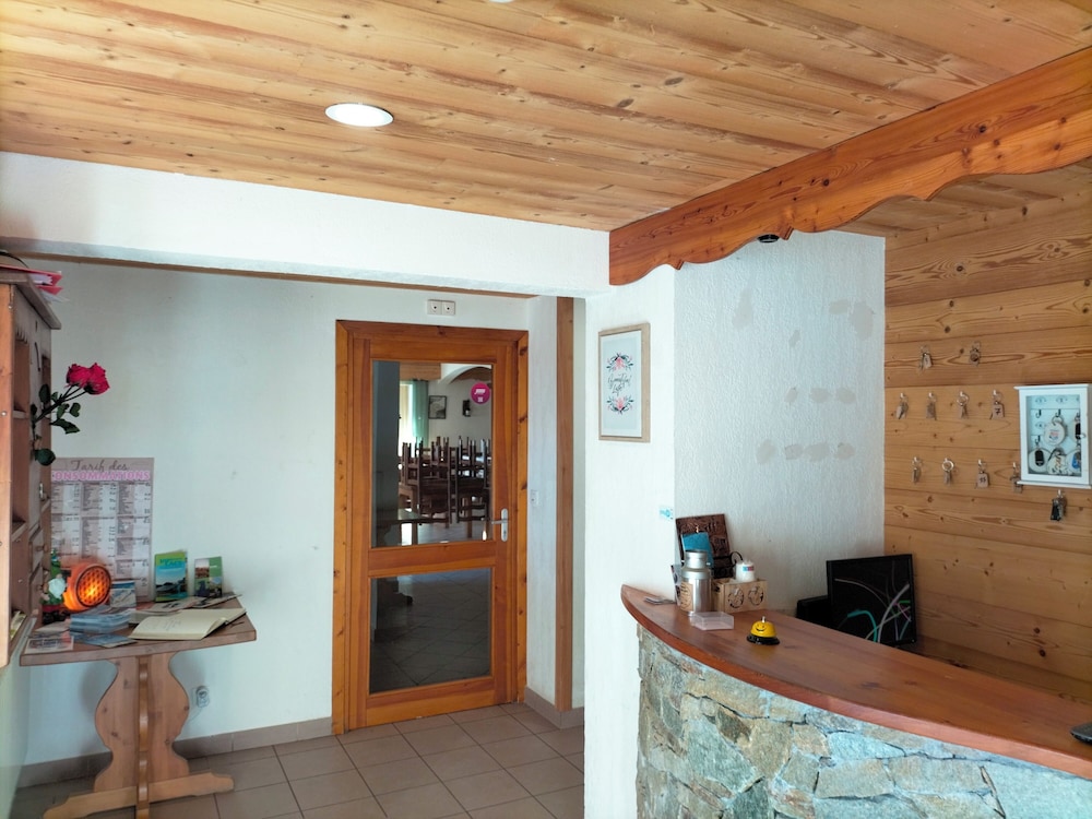 la maison de catherine