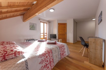la maison de catherine