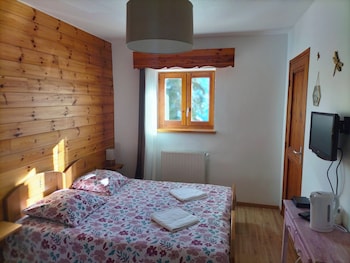 la maison de catherine