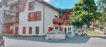 la maison de catherine