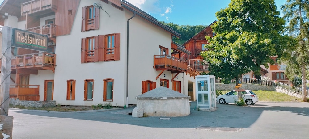 la maison de catherine