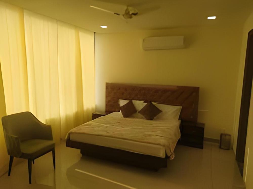 hotel paradise patiala