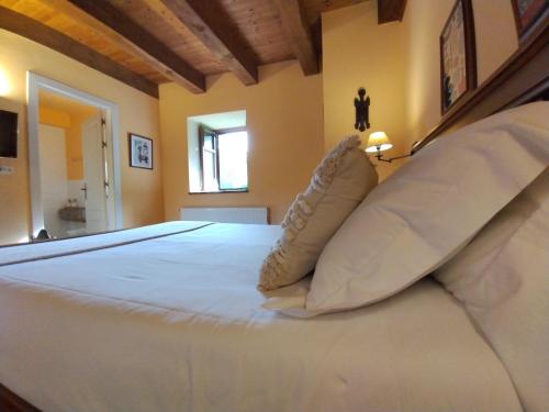 hotel casona villa de palacios