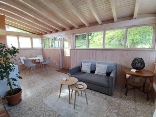 hotel casona villa de palacios