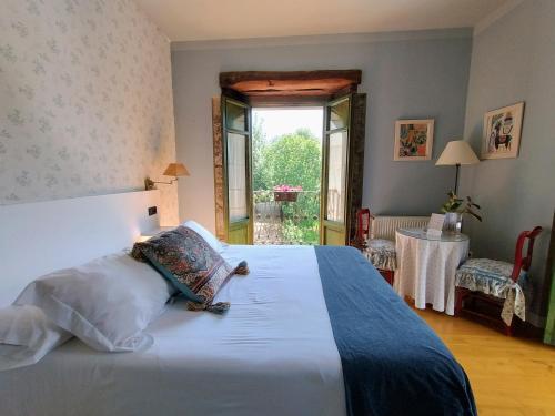 hotel casona villa de palacios