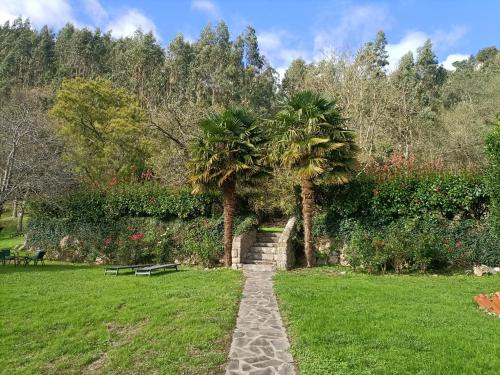 hotel casona villa de palacios