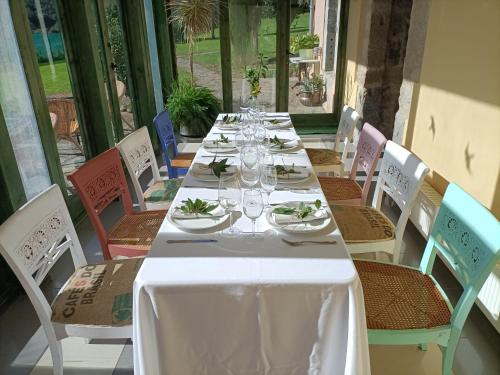 hotel casona villa de palacios