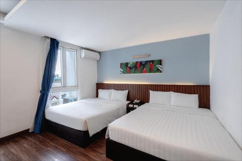 king hotel