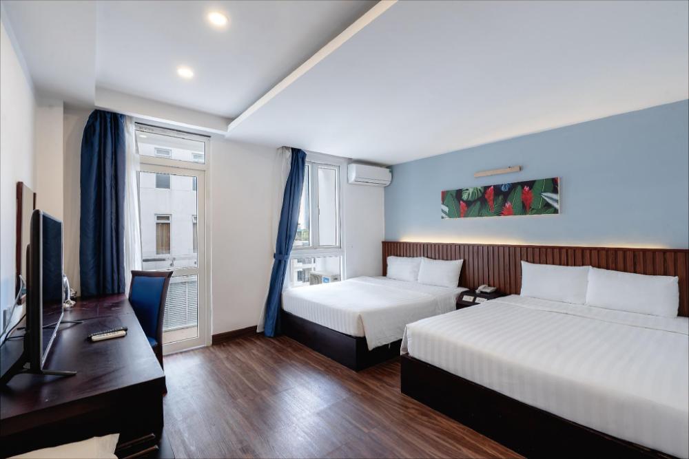 king hotel