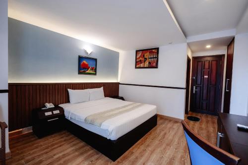 king hotel