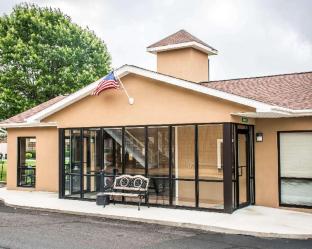 quality inn madison huntsville