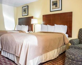 quality inn madison huntsville