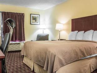 quality inn madison huntsville