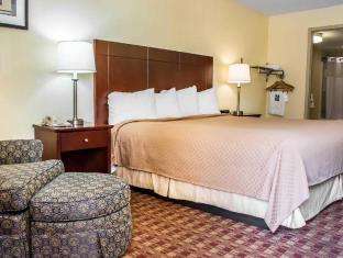 quality inn madison huntsville