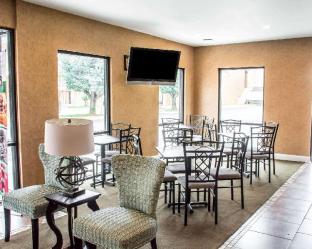 quality inn madison huntsville