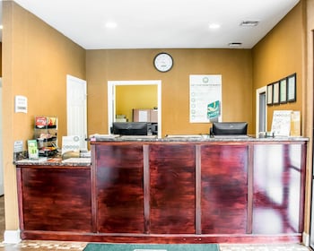 quality inn madison huntsville