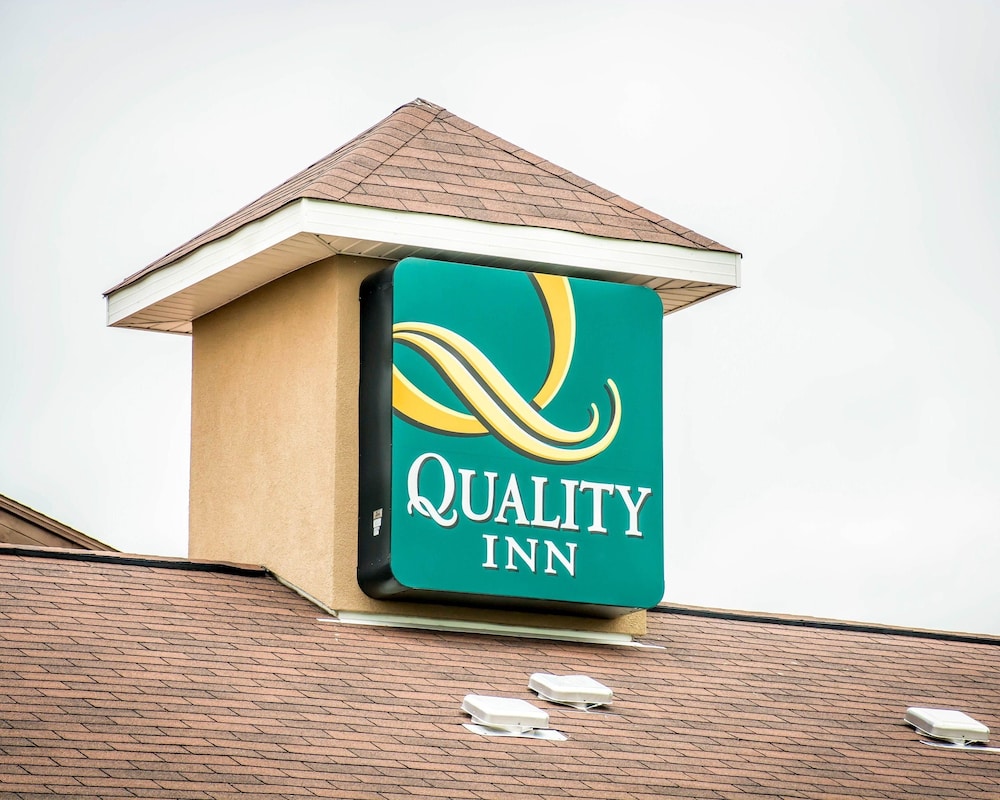 quality inn madison huntsville
