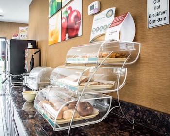 quality inn madison huntsville