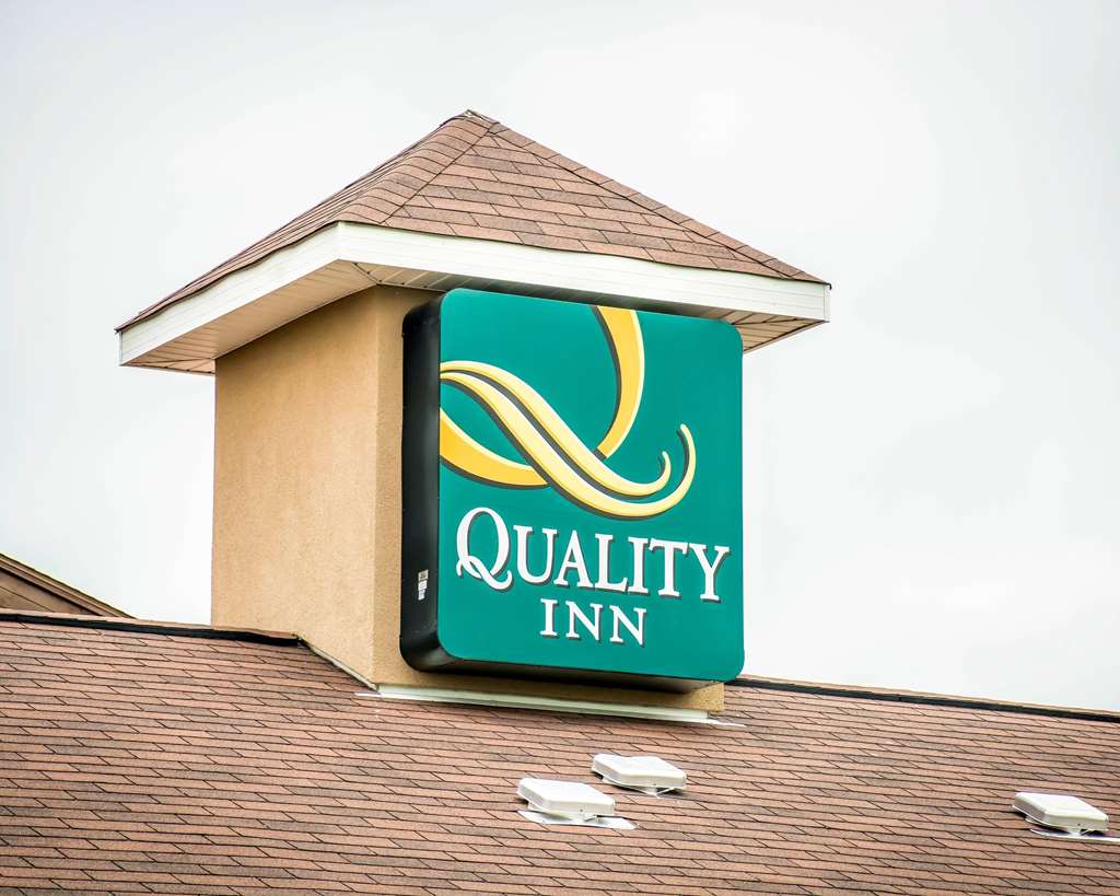 quality inn madison huntsville