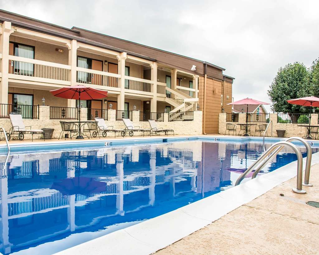 quality inn madison huntsville