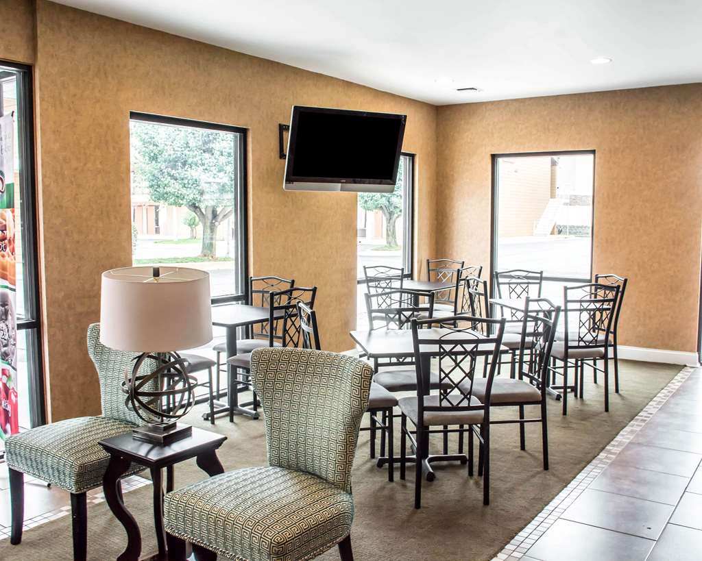 quality inn madison huntsville