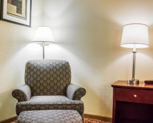 quality inn madison huntsville