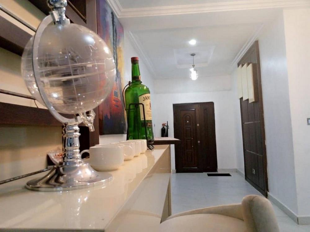 hogis luxury suites