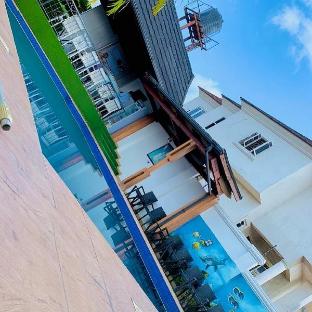 hogis luxury suites