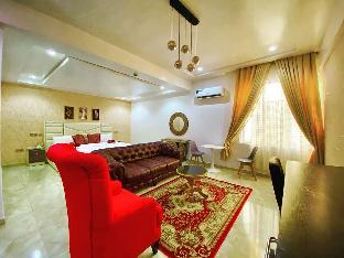 hogis luxury suites