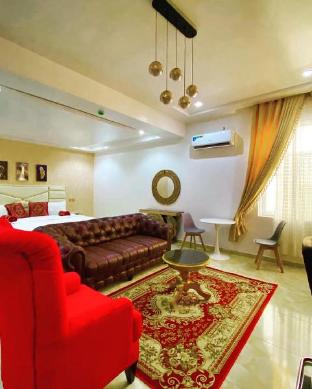 hogis luxury suites