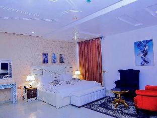 hogis luxury suites