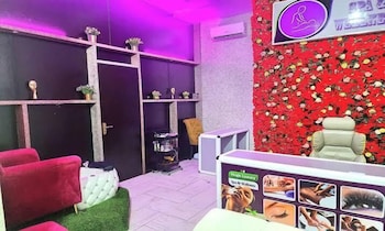 hogis luxury suites