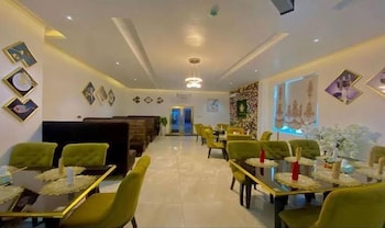 hogis luxury suites