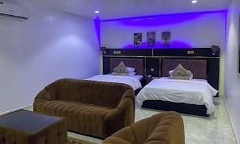 hogis luxury suites