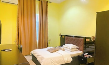 hogis luxury suites