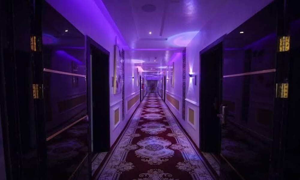 hogis luxury suites