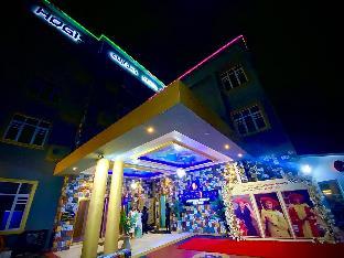 hogis luxury suites
