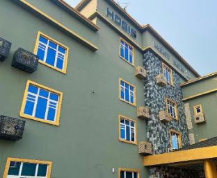 hogis luxury suites