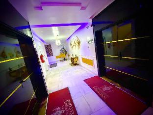 hogis luxury suites