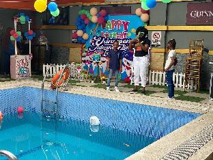 hogis luxury suites