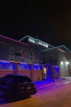 hogis luxury suites