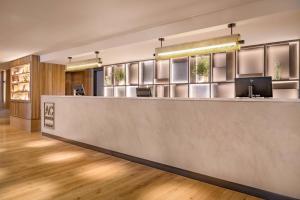 Ac Hotel Avenida De America,Salamanca>>Madrid,3 star